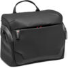 Manfrotto Advanced II Shoulder Bag (Medium, Black)