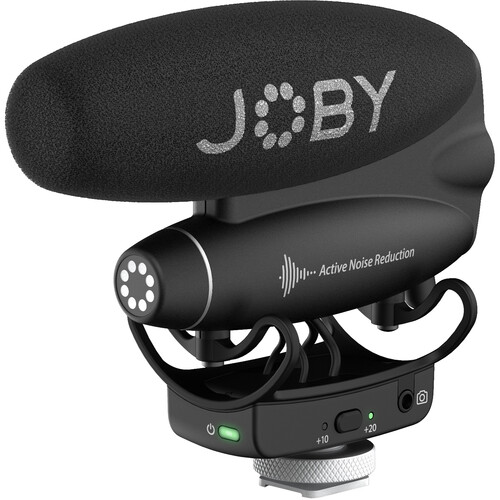 JOBY Wavo PRO Hybrid - Image 2