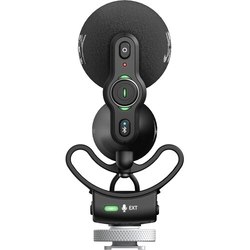 JOBY Wavo PRO Hybrid - Image 4