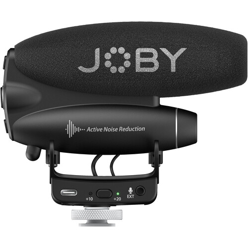 JOBY Wavo PRO Hybrid - Image 5