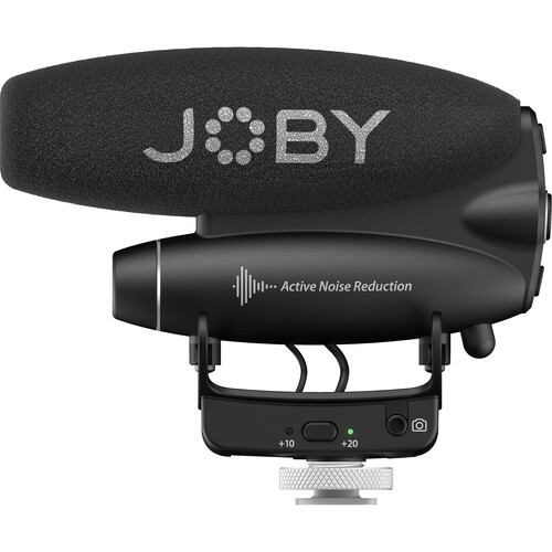 JOBY Wavo PRO Hybrid - Image 6