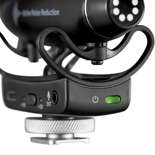JOBY Wavo PRO Hybrid - Image 8